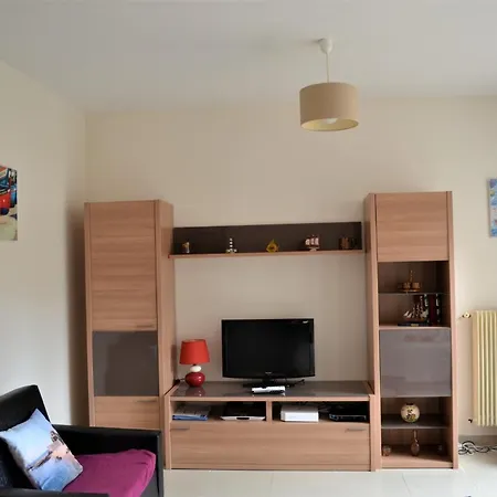 Apartamento Centre *