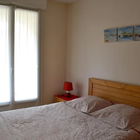 Apartamento Centre Les Sables-dʼOlonne