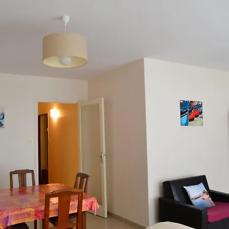 Apartamento Centre *