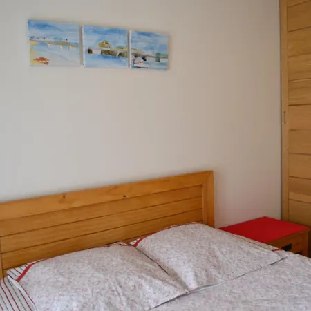 Apartamento Centre