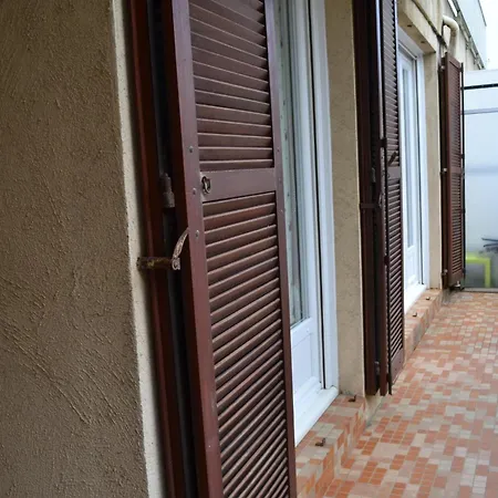 Apartamento Centre *
